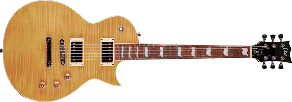 LTD LTD EC-256 - Vintage Natural