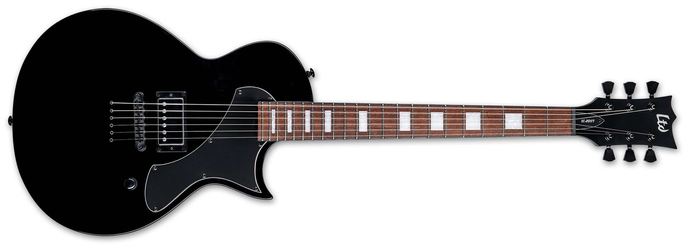 LTD LTD EC-201 FT - Black