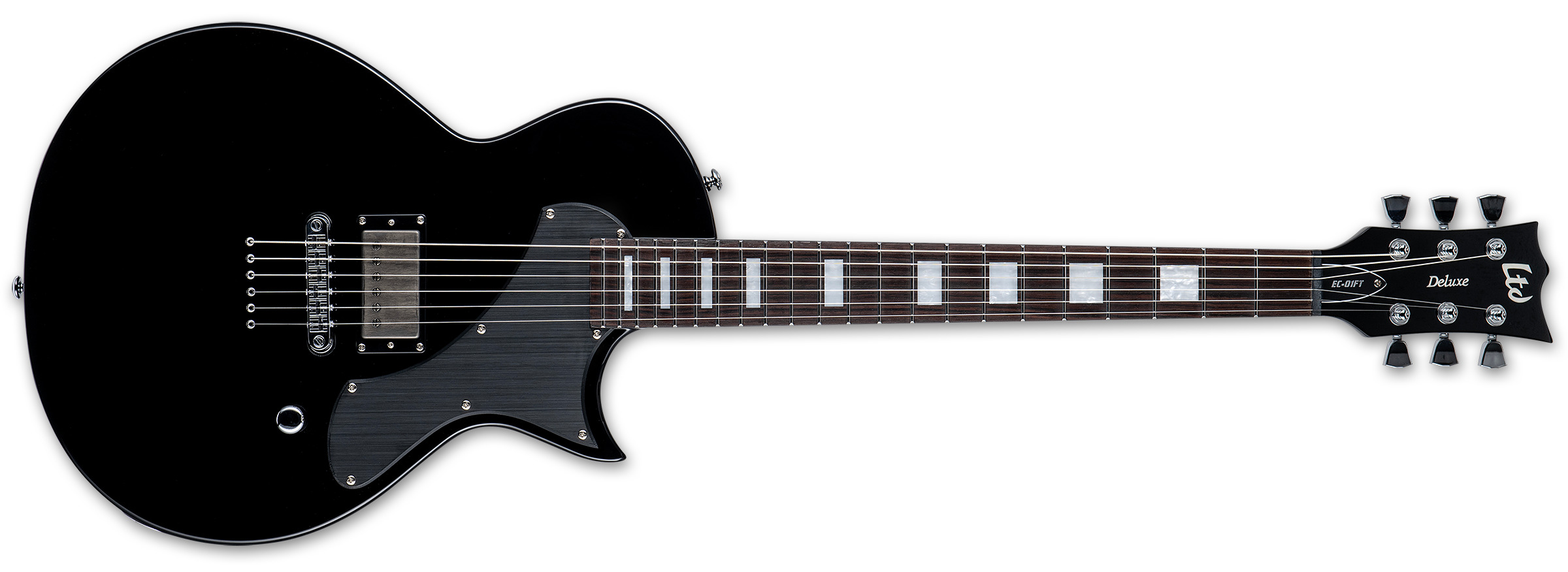 LTD LTD EC-01 FT - Black