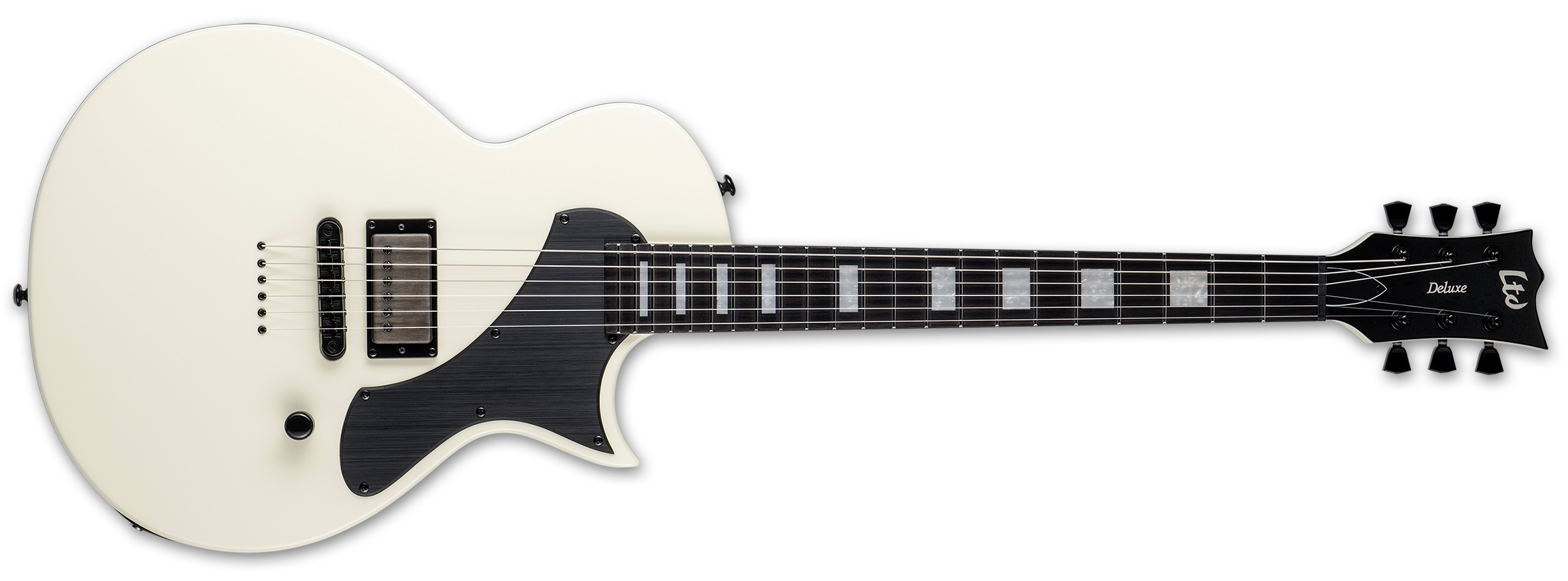 LTD LTD EC-01 FT - Olympic White