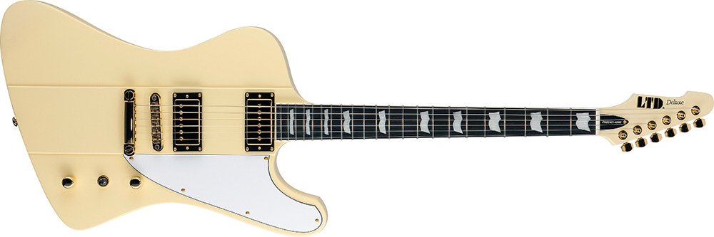 LTD LTD PHOENIX-1000 - Vintage White