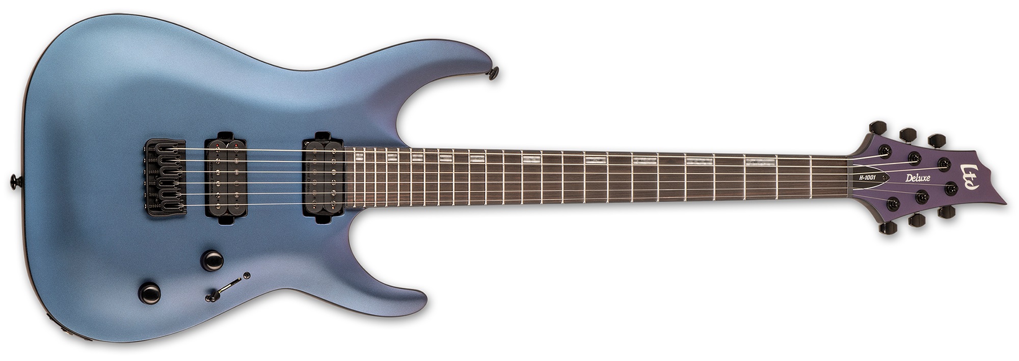 LTD LTD H-1001 - Violet Andromeda