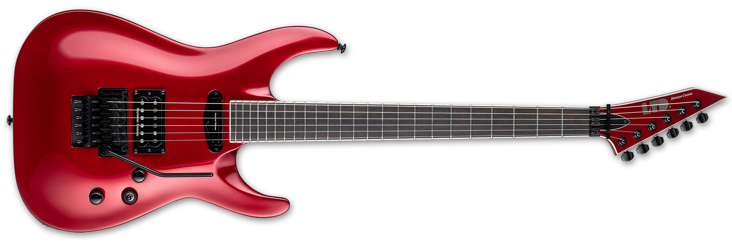 LTD LTD HORIZON CTM '87 - Candy Apple