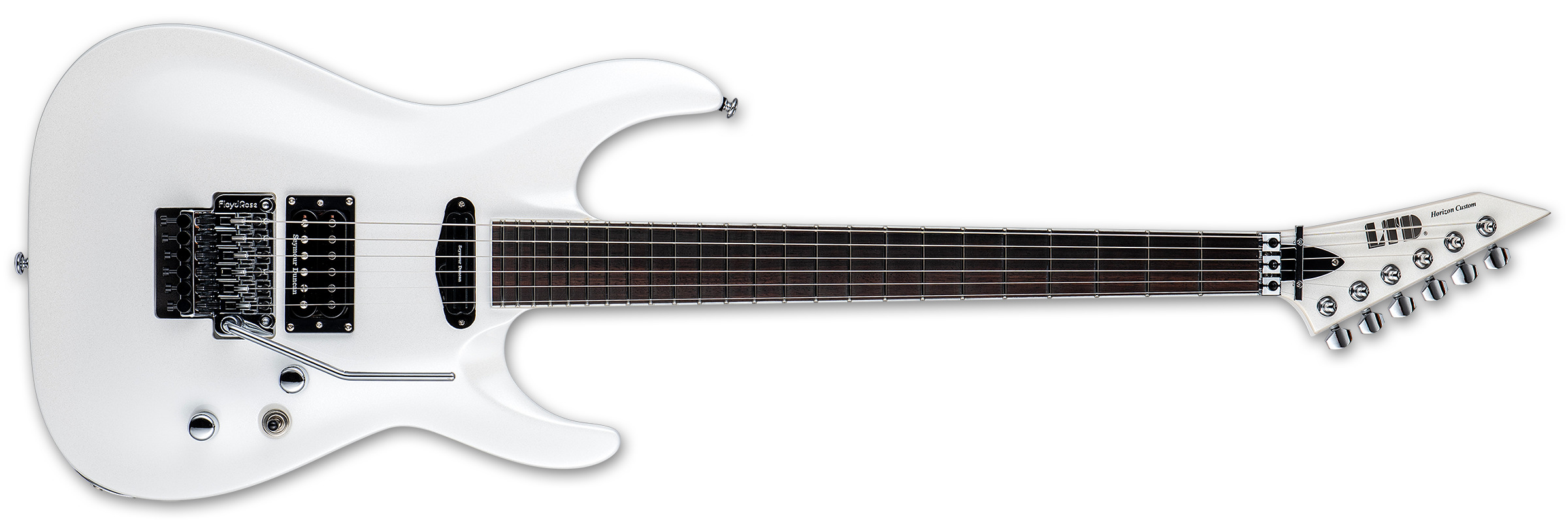 LTD LTD HORIZON CTM '87 - Pearl White