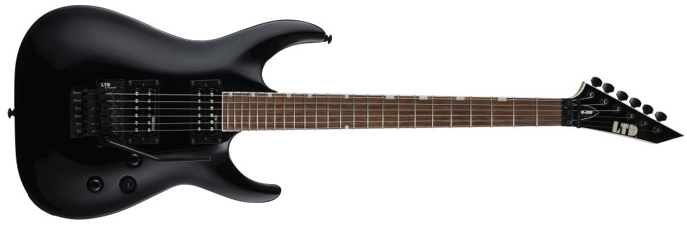 LTD LTD MH-200 - Black