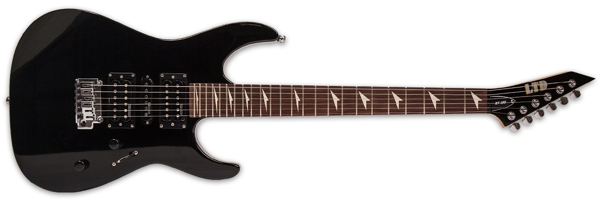 LTD LTD MT-130 BLACK