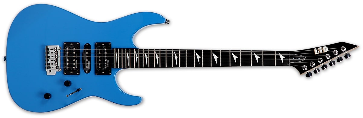 LTD LTD MT-130 BLUE