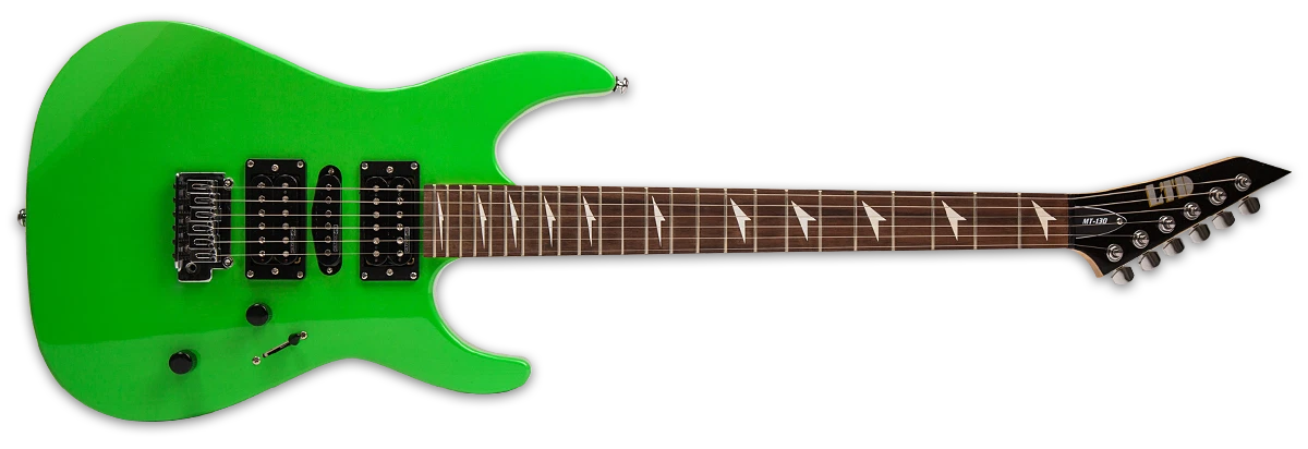 LTD LTD MT-130 NEON GREEN