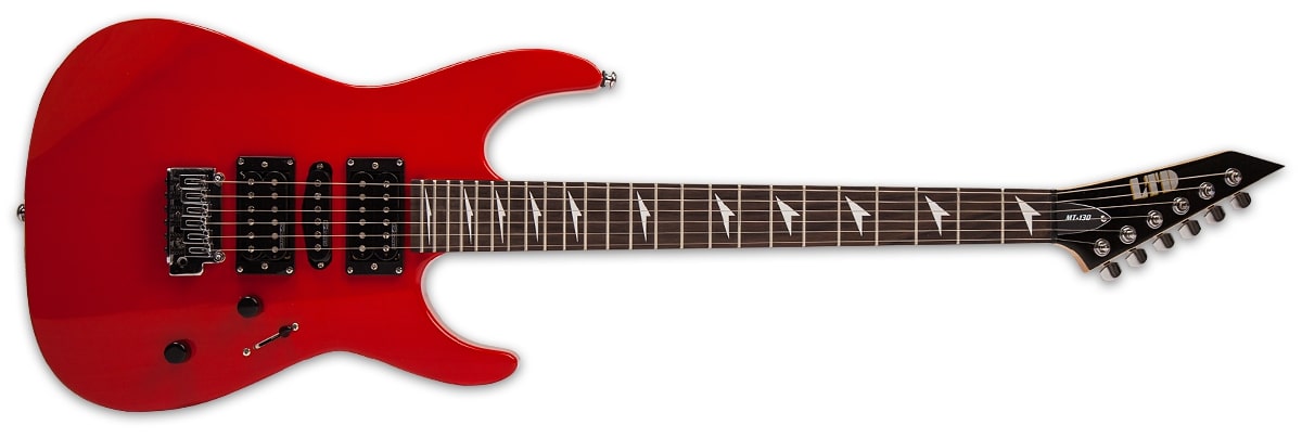 LTD LTD MT-130 RED