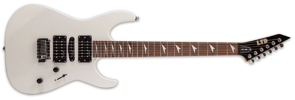 LTD LTD MT-130 SNOW WHITE
