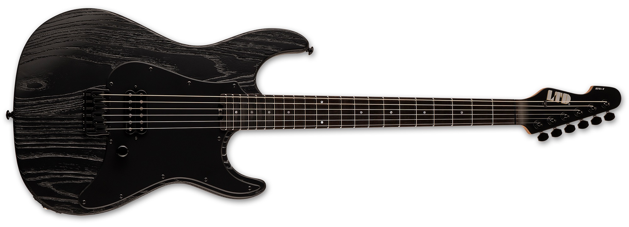 LTD LTD SN-1 HT - BLack Blast