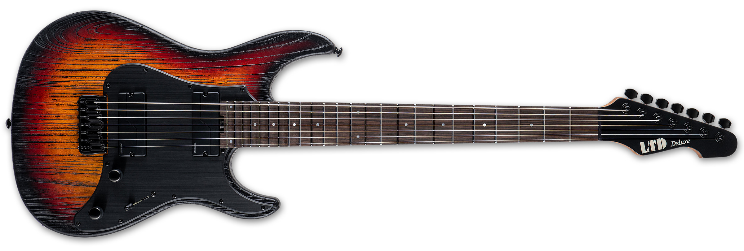 LTD LTD SN-1007HT BARITONE - Fireblast