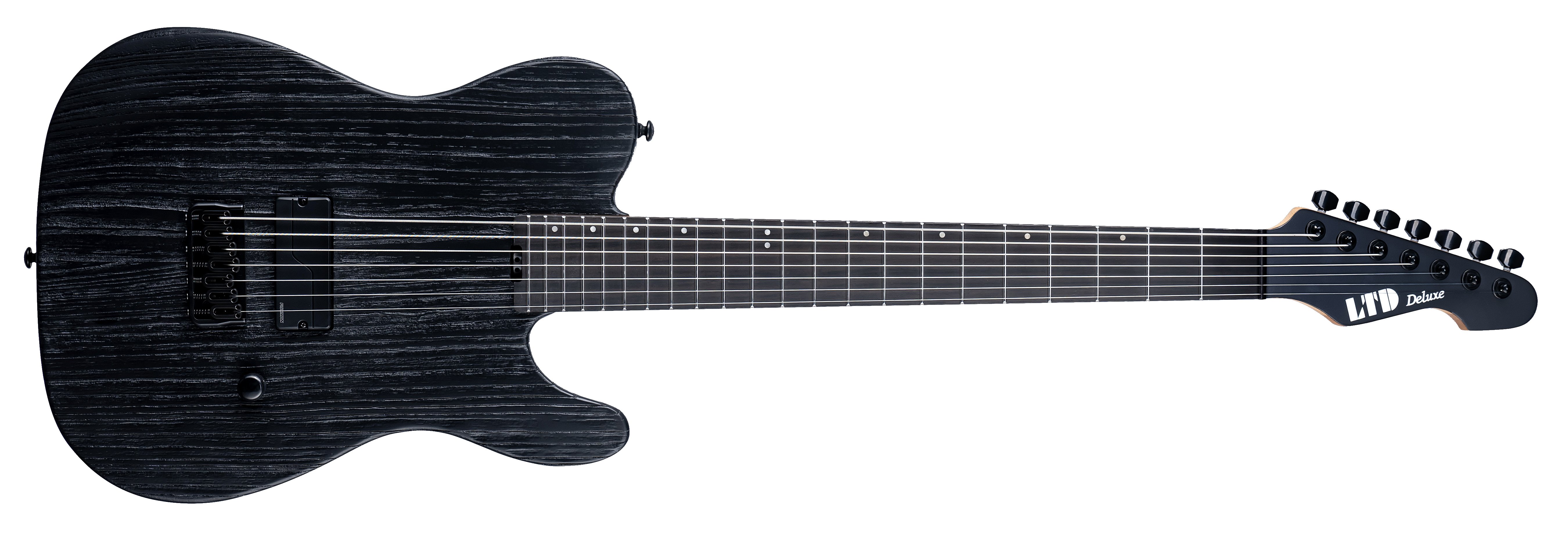 LTD LTD TE-1007 Baritone - Black Blast