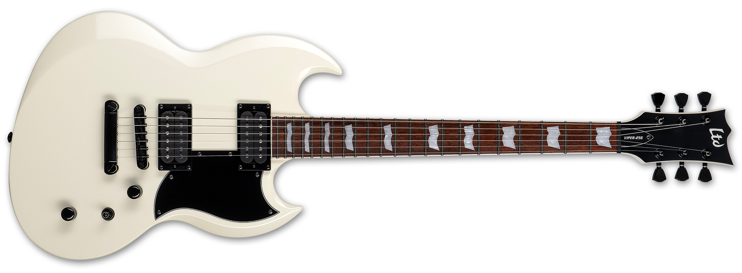 LTD LTD VIPER-256 - Olympic White