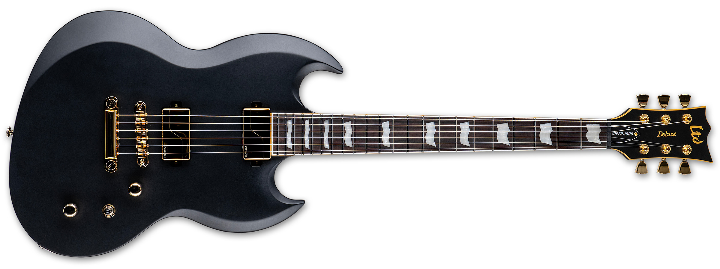 LTD LTD VIPER-1000 - Vintage Black