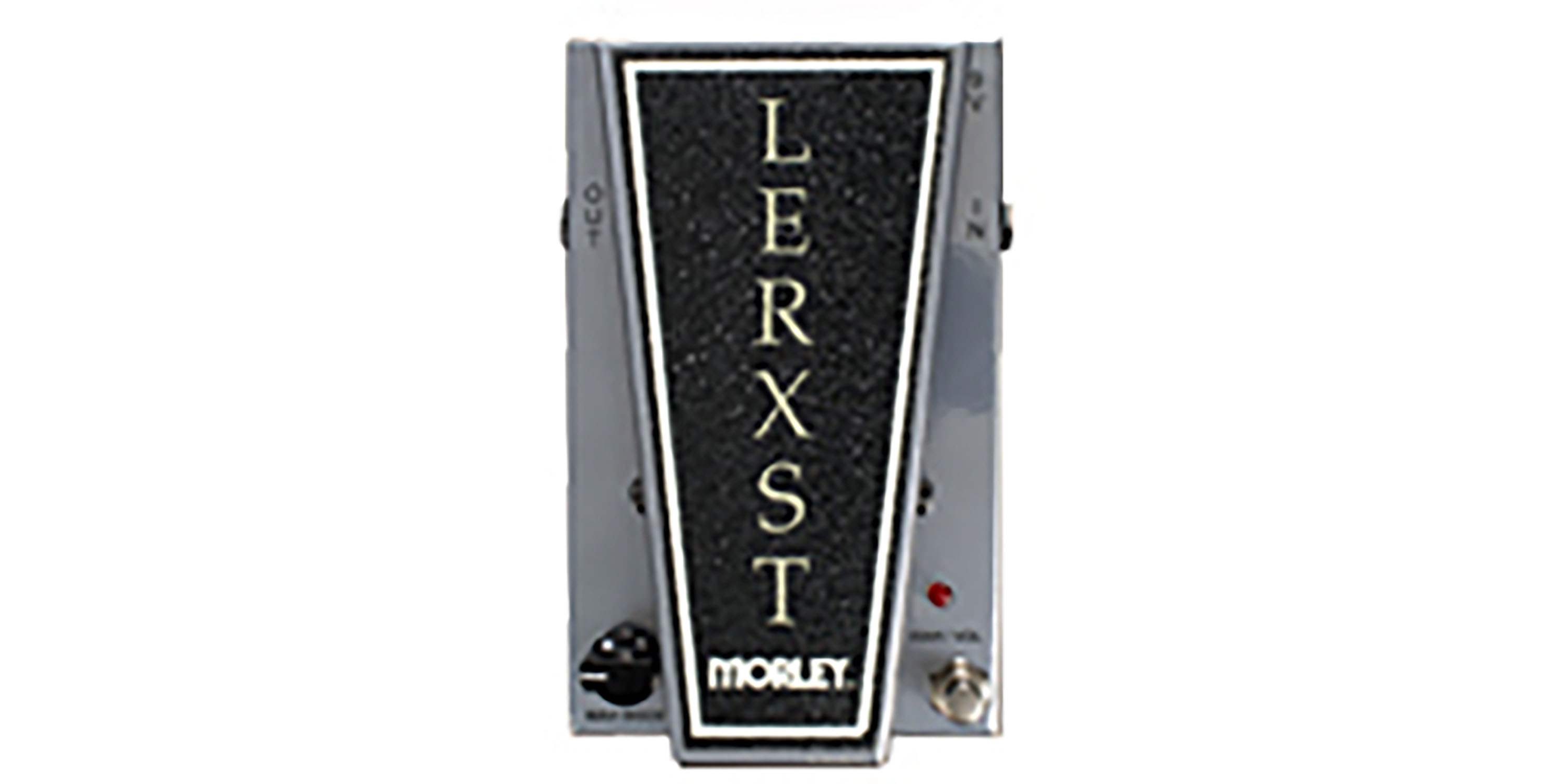 Morley LERXST POWER WAH VOLUME -ATWAS