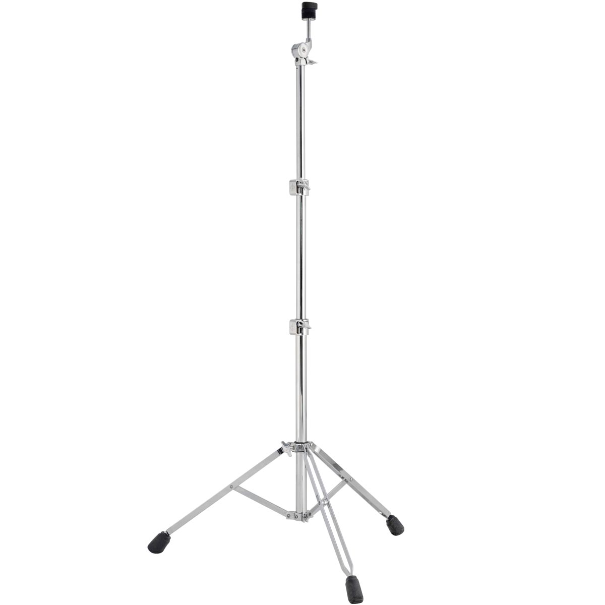 Dixon PSY-P3 - asta piatto dritta Heavy - gamba doppia
