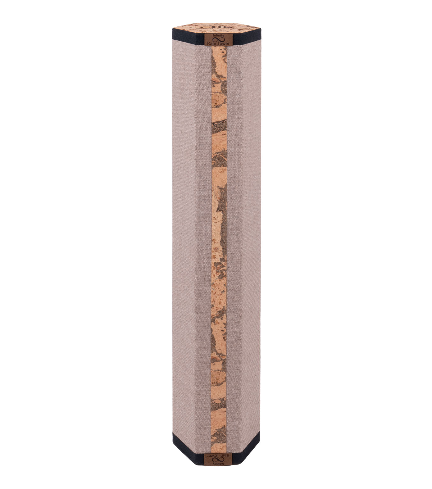 Schlagwerk IRT92 - Infinity Rain Tower ''ZEN Waterfall'' fabric