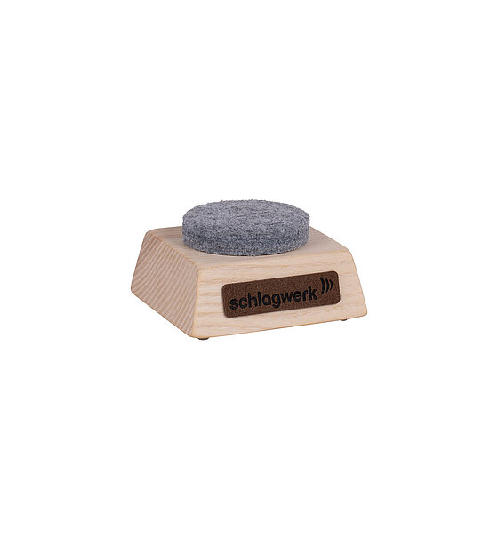 Schlagwerk STF-AC - Activation Pad per Tuning Fork